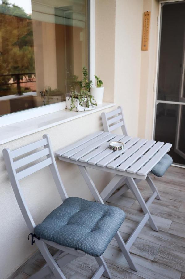 Tsarevets Apartament-Veliko Tarnovo Exterior photo